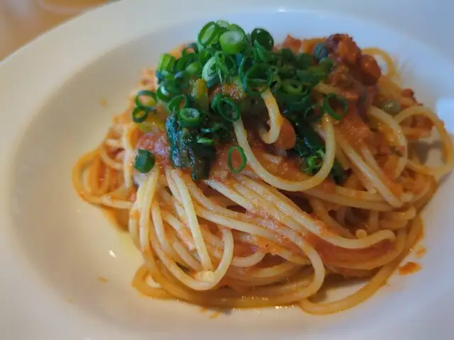Trattoria La Wasabi