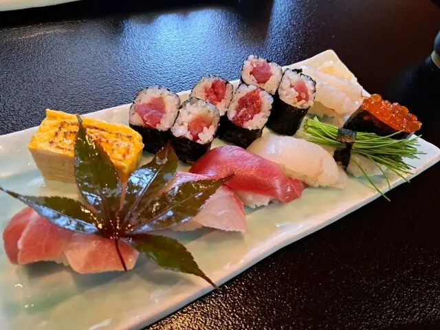 Sushi Hamacho