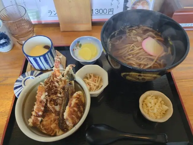 Momosato-tei