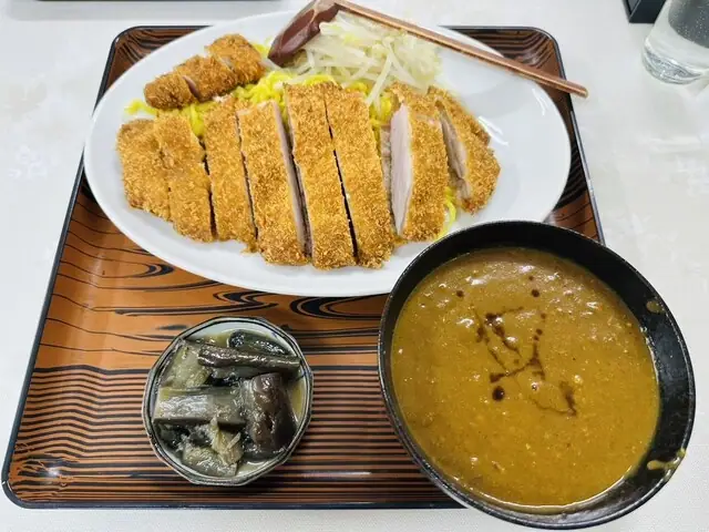 Shokudo Yoshikawa