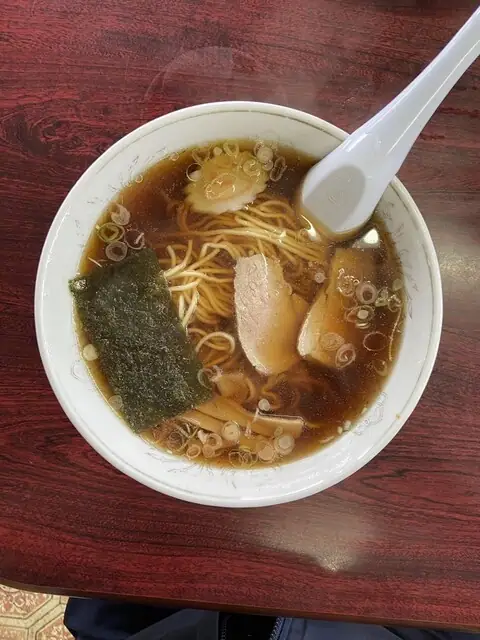 Ebisu Shokudo