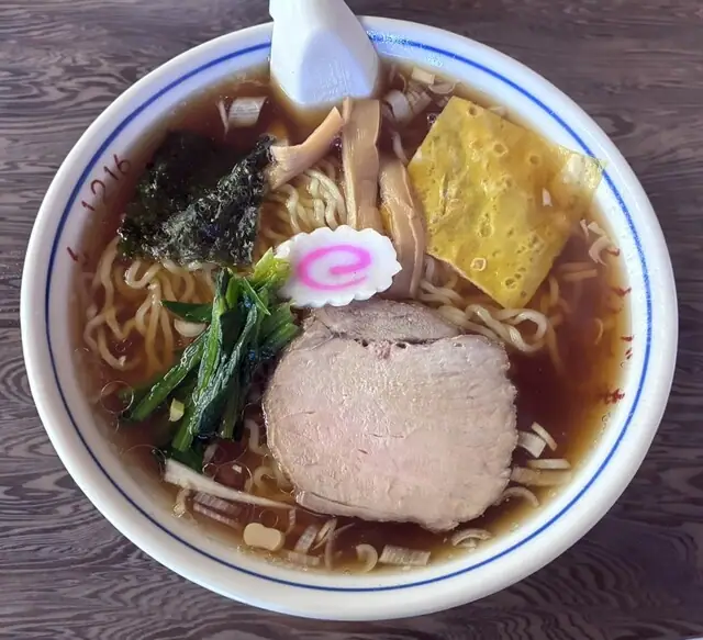 Kuwajima Shokudo