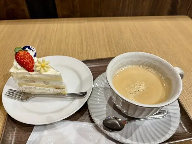 Cafe Dorupo