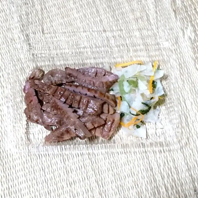 Ryozen Yaki Honpo