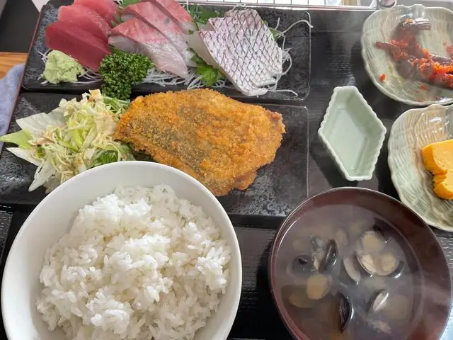 Osakana Tokoro Masayan