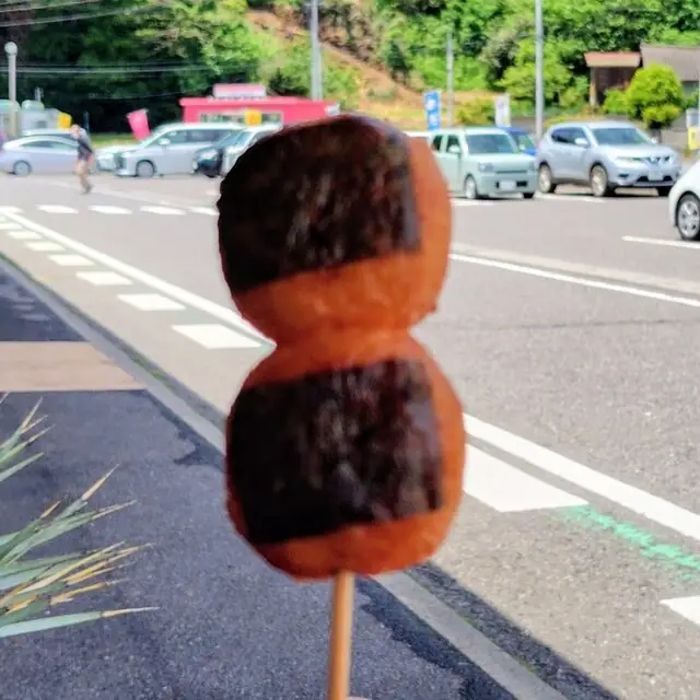 Roadside Station Furudono