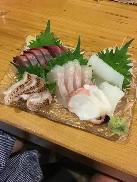 Izakaya Kiraku