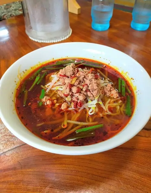 Taiwanese Restaurant Kofukuen