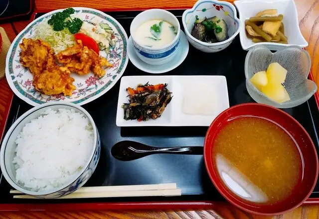 Kiraku-tei