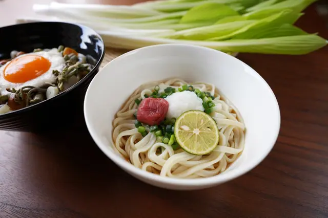 Urui Udon