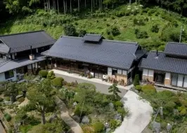 Shiki no Irodori Mizuno