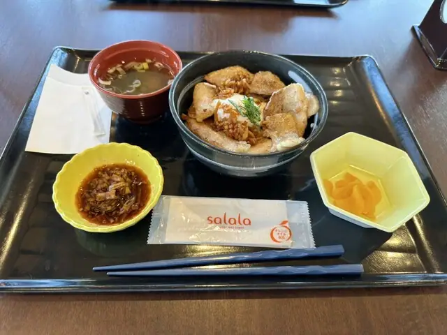 Restaurant F
