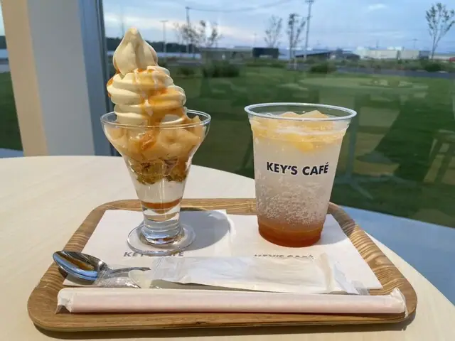 Key'S CAFE Fukushima Futaba