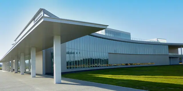 Great East Japan Earthquake and Nuclear Disaster Memorial Museum