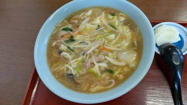 Miyoshi Shokudo