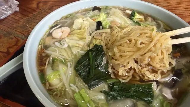 Restaurant Fuku