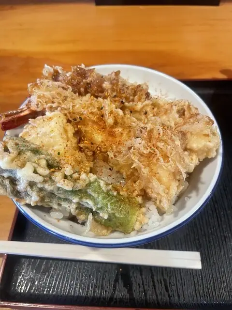 Ten'Ichi