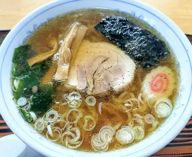 Asahi-ya