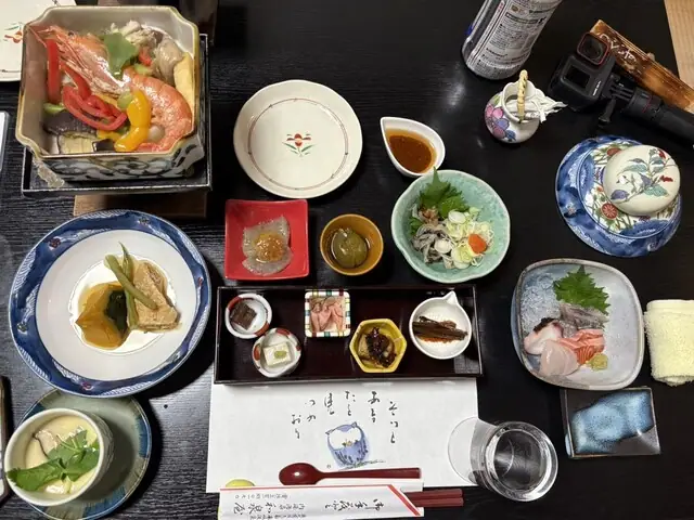 Izumi-ya Ryokan