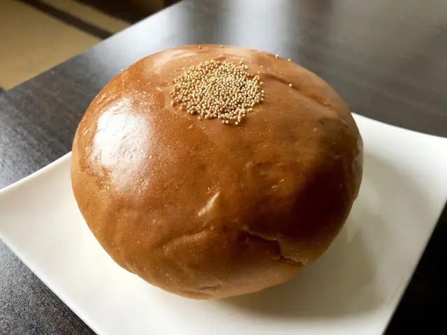 Sasahara Bread