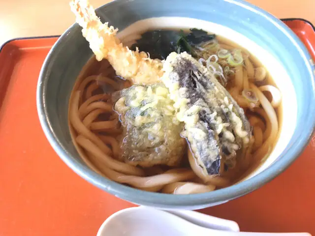 Restaurant Tenryo