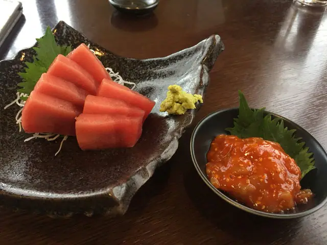Restaurant Joy Kirakuya