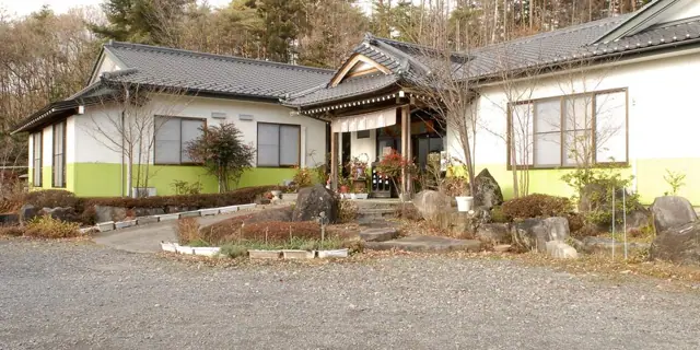 Otomehime no Yu (Tokoyo Onsen)