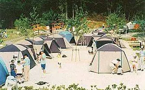 Yuyu Land Hanawa Auto Campground