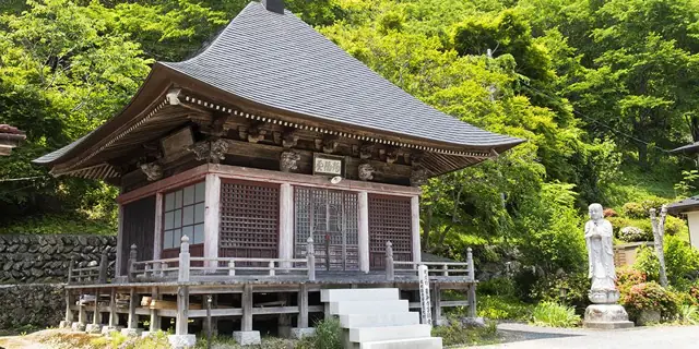 Tojoji Yakushido