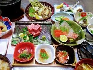 Yamagataya Ryokan (Yujimata Onsen)