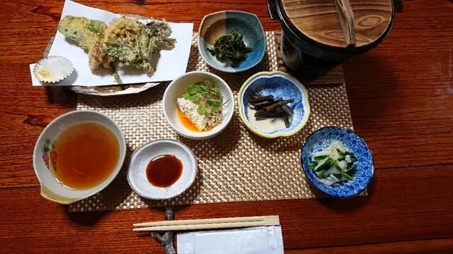 Minshuku Ikoi