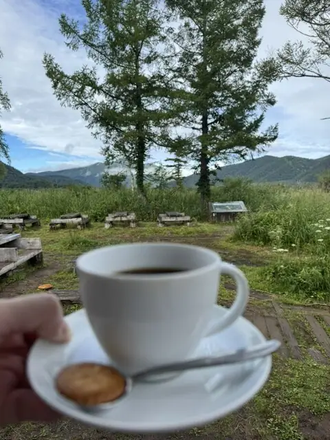 Coffee Spot