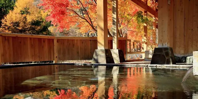 Oze Hinoemata Onsen