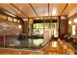 Ryokan Hinoemata