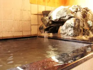 Onsen Minshuku Azuma