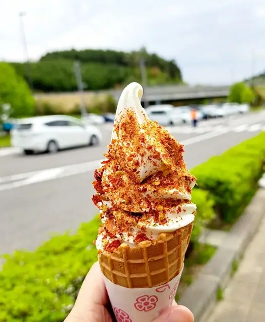 Roadside Station Hirata