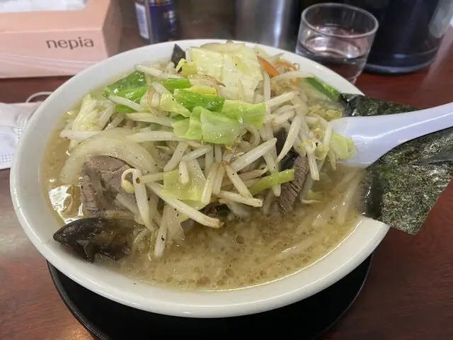 Ramen Shop Hirata