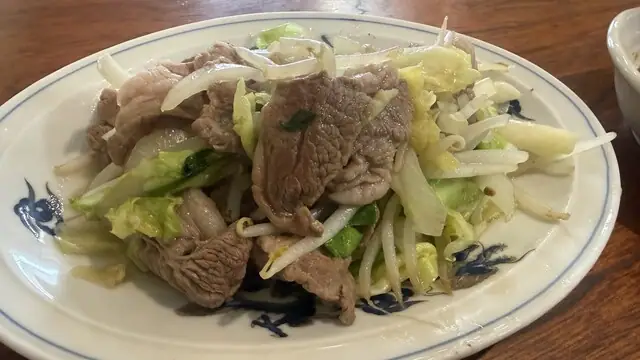 Hirata Drive-in