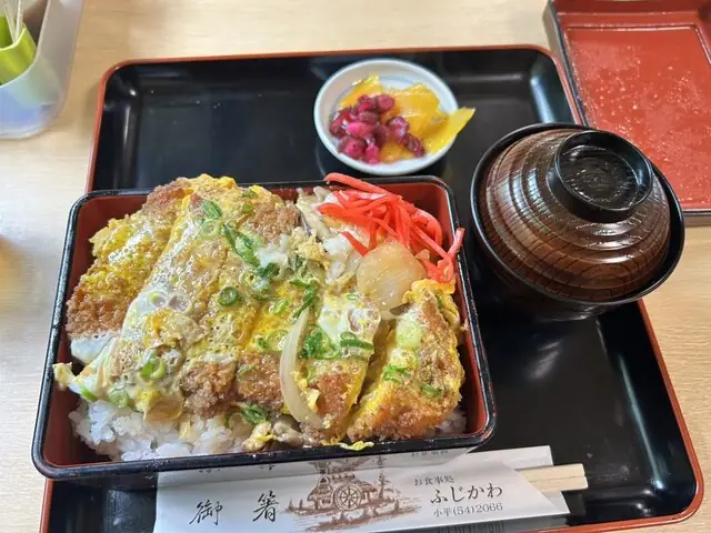 Fujikawa