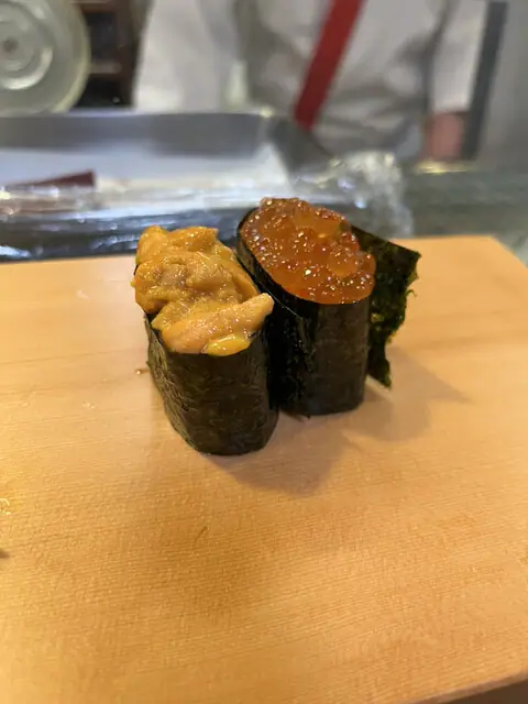 Kotobuki Sushi