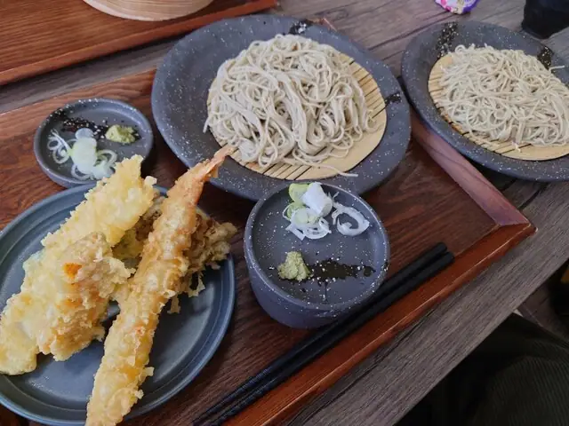 Soba Fumi-an