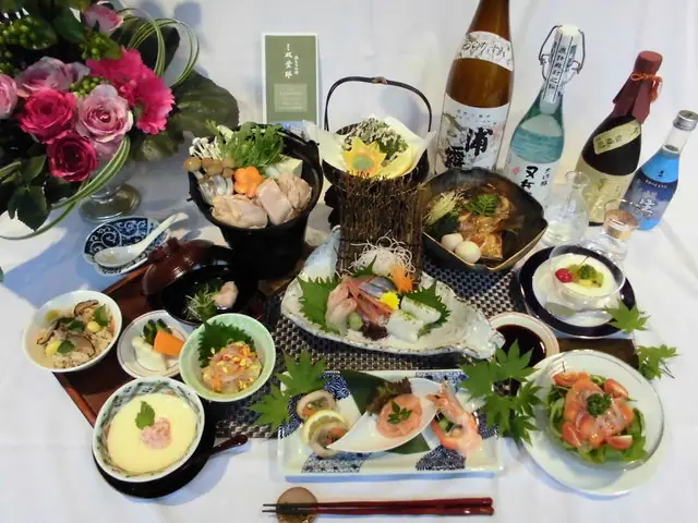 Restaurant Himawari