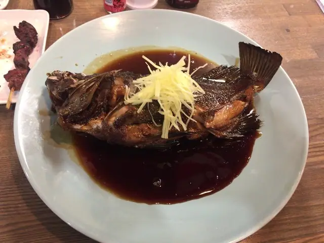 Kizuna Shokudo