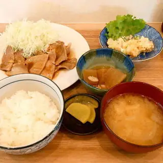 Izakaya Usagi