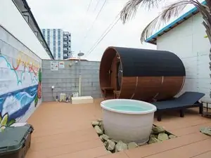 Hotel Ocean Iwasawa
