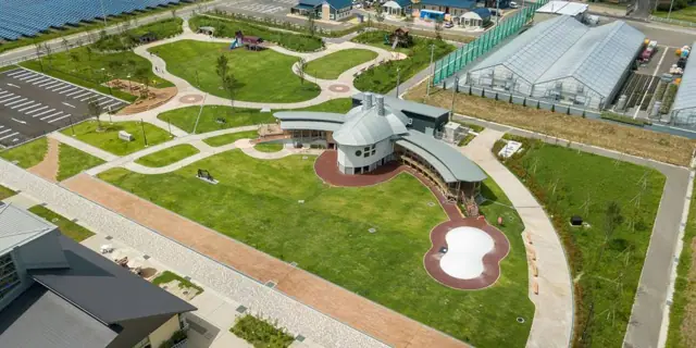 Fukaya Kazenoko Plaza