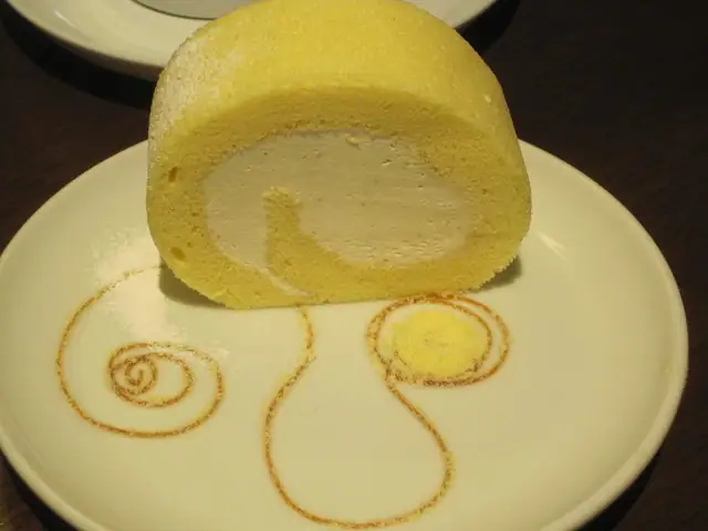 Taro Cafe