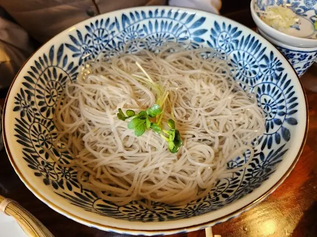 Soba Monogatari Yuzan
