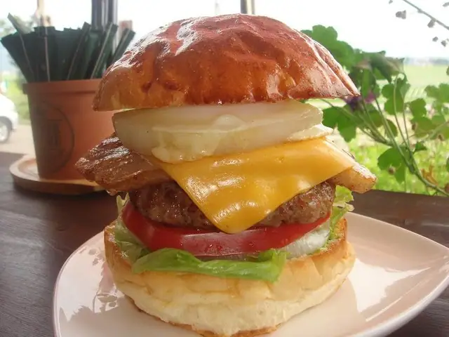Hero'S Diner
