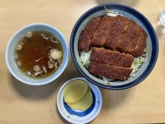 Maruichi Shokudo